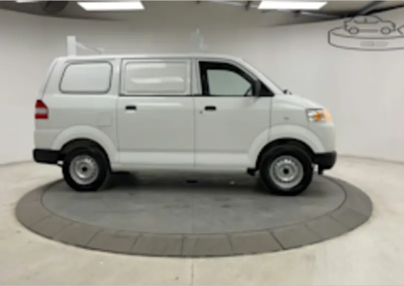 SUZUKI APV - 2024 - APV - Automarket